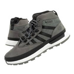 Timberland Euro Sprint Herrenschuhe [TB0A677R033], grau.