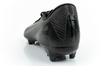 Nike Zoom Vapor 16 Academy FG/MG Fußballschuhe für festen Boden, Schwarz