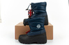 Lee Cooper Kinder-Schneestiefel [LCJ-24-44-2841], Marineblau.