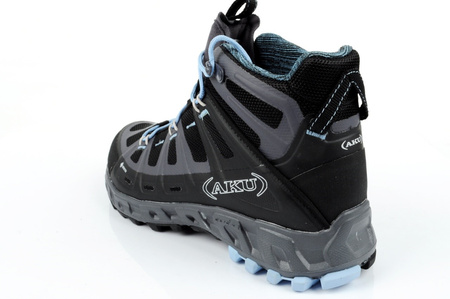 Aku Selvatica Mid GTX Trekkingstiefel [676144]