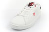 Fila Crosscourt Herren-Sportschuhe [FFM0194.13041], weiß.