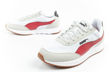 Puma R78 Lightwind Herren-Sneaker – Bequem und modisch