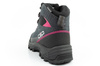 CMP Myzar wasserdichte High-Top-Trekkingschuhe für Damen