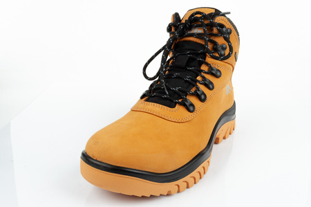 4F Winter-Trekkingstiefel [OBMH205 83S]
