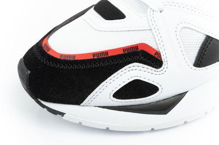 Puma Mirage Mox Piping [381014 01] Herren Sportschuhe, mehrfarbig.