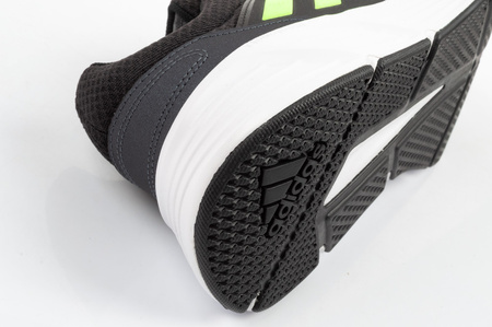 Die Adidas Galaxy 6 Herren-Laufschuhe sind bequem und leicht.
