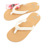 Roxy Porto II Damen-Flip-Flops – modisch und bequem für den Strand