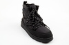 GAP Damen-Winterstiefel Richmond, Schwarz, gefüttert