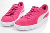 Buty sportowe PUMA Suede Classic [355462 38]