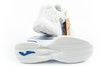 Joma Herren-Tennisschuhe Joma Master 1000 2642, Dämpfung, Weiß