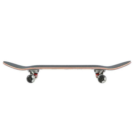 Globe schließt G1 Full auf Skateboard ab