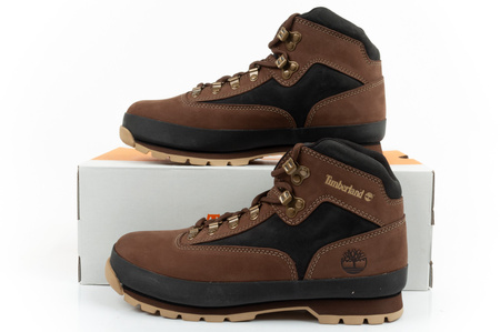 Timberland Euro Hiker [TB0A5ZJ5968] Herren Wanderstiefel, braun.