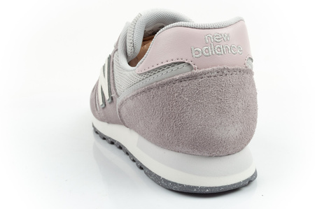 New Balance 373 Damen-Sneaker, modisch und bequem, Lila