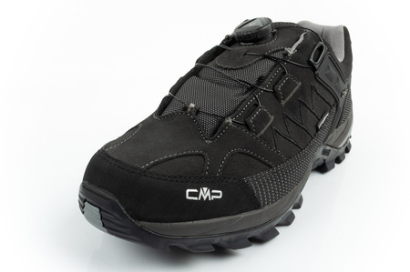 CMP Rigel Wasserdichte Herren-Trekkingschuhe von FITGO