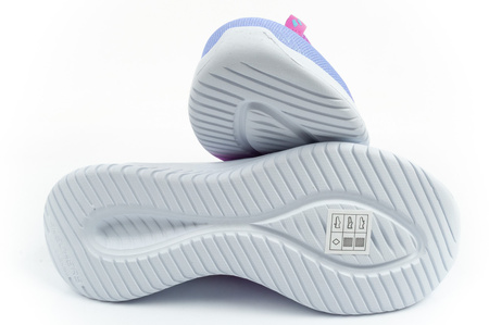 Skechers Ultra Flex 3.0 Slip-Ins Kinder-Sportschuhe