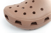 Crocs Classic [10001-2Q9] Clogsandalen, braun.