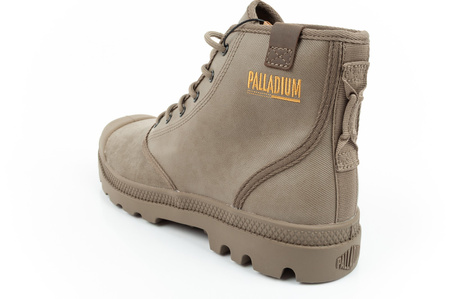 Palladium Herren-Sneaker Pampa Hi Coated