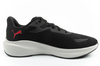 Puma Skyrocket Lite Herren-Sportschuhe, leicht und bequem, Schwarz