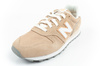 Damen Sportschuhe Sneakers New Balance [WL373SQ2], beige.