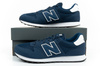 New Balance Herren-Sportschuhe [GM500EN2], blau.