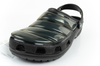 Crocs Classic Clog [206624-001] Flip-Flops, schwarz.