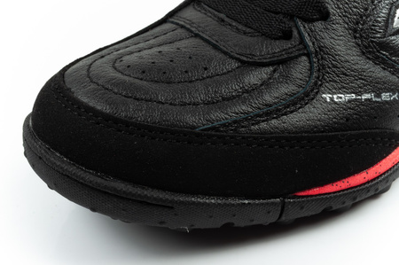 Joma Herren-Turf-Sportschuhe Top Flex 2501 Schwarz