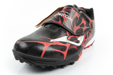 Joma Super Copa Kinder-Fußballschuhe für Kunstrasen