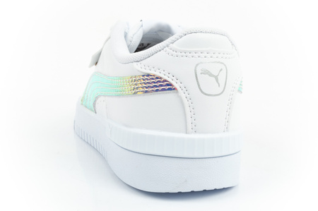 Puma Jada Holo [383759 01] Damen Sportschuhe, weiß.