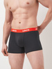 Levi's Herren Boxershort [701225625 001] 7er-Pack, mehrfarbig.