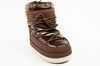 O'Neill Lisa Damen-Winterstiefel, Braun, gefüttert