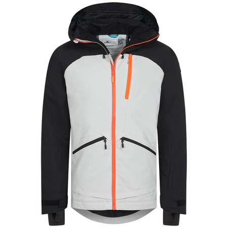 O'neill Disorder Herren-Winterjacke [2500007-45015] Snowboard-Ski 20K, mehrfarbig.