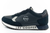 Lee Cooper Sneakers [LCJ-24-03-3009M], Marineblau.