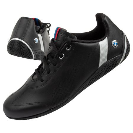 Puma BMW MMS RDG Herren Sportschuhe [307103 01], Schwarz.