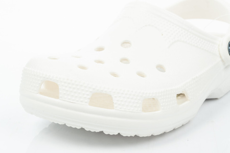 Klapki Sandały chodaki CROCS Beach [10002 100] 34,5