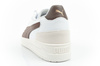 Puma Shuffle Herren-Sneaker, leicht, bequem und modisch, Beige