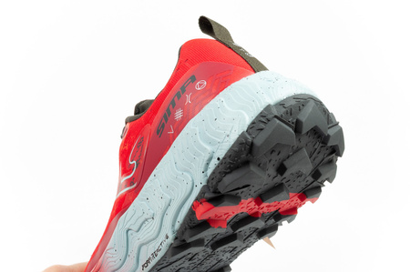 Joma Sima Trailrunningschuhe für Herren, Rot