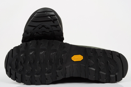 Aku Bellamont Herren-Wanderschuhe mit Gore-Tex-Technologie, robust und umweltfreundlich