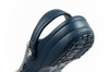 Crocs Baya Clog Clog-Sandalen [207013-410], Marineblau.