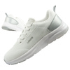 Levi's Damen-Sneaker Jackson – Modische weiße Sneaker