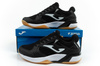 Joma B.Screen 2501 [BSCRES2501] Herren Sporthandballschuhe, Schwarz.