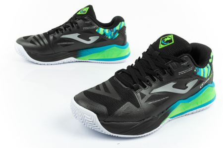 Joma Spin Men 2501 [TSPINS2501OM] Herren-Sportschuhe für Padel, mehrfarbig.