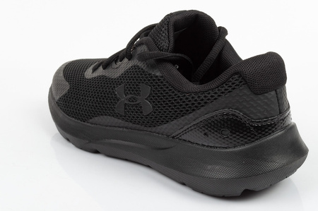 Under Armour Sportschuhe [3024989-002], schwarz.