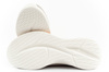 Skechers Slade Quinto Herren Slip-On Sportschuhe Beige SLIP-INS [210810/SND]