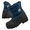 Lee Cooper Kinder-Schneestiefel [LCJ-24-44-2841], Marineblau.