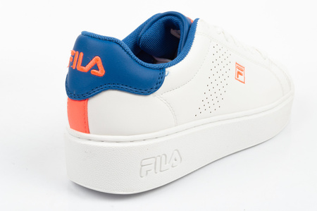 Fila Crosscourt Sportschuhe [0051.13214], weiß.