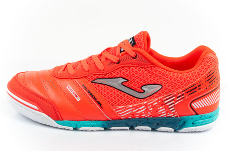 Joma Mundial 2507 [MUNS2507IN] Herren Sportschuhe Hallenschuhe orange.