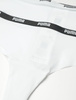 Puma Brasilianischer 2pak-Slip [603051001 300]