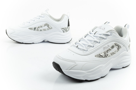 Fila Damen-Sneaker Skye ZP: modisch, bequem und leicht.