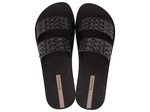 Ipanema Renda II Damen Flip-Flops – modisch, bequem, schwarz, für den Strand [83243 AS026]