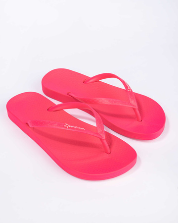 Ipanema Anat Damen Flip-Flops – bequem, pink, modisch für den Strand [82591 AG368]
